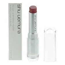 Shu Uemura Rouge Unlimited Supreme Matte Lipstick 3.4g -  BG954