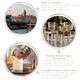 image 2 of Pasabahce Timeless Whisky Glasses - 420ml - Pack of 12 Clear