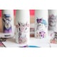 image 5 of Mikasa Water Bottle Rabbit Stainless Steel 500ml Multi | One Size