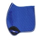 image 3 of Rhinegold Performance Saddle Cloth Blue | Size: Cob
Colour: Royal Blue