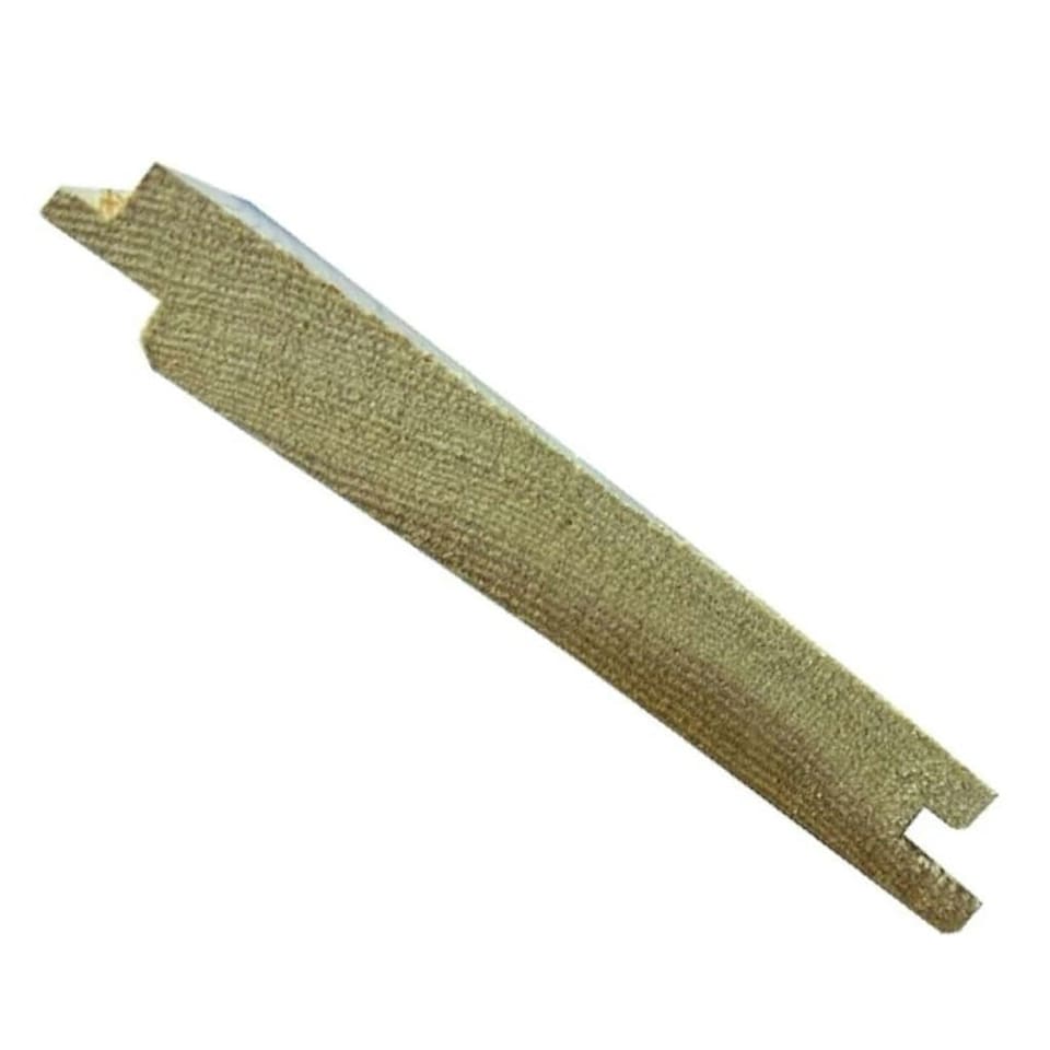 image 1 of PACK OF 15 (Total 15 Units) - 25mm x 150mm (19mm x 145mm Finish) Planed Redwood Matchboard Timber Cladding - 3.6m Length