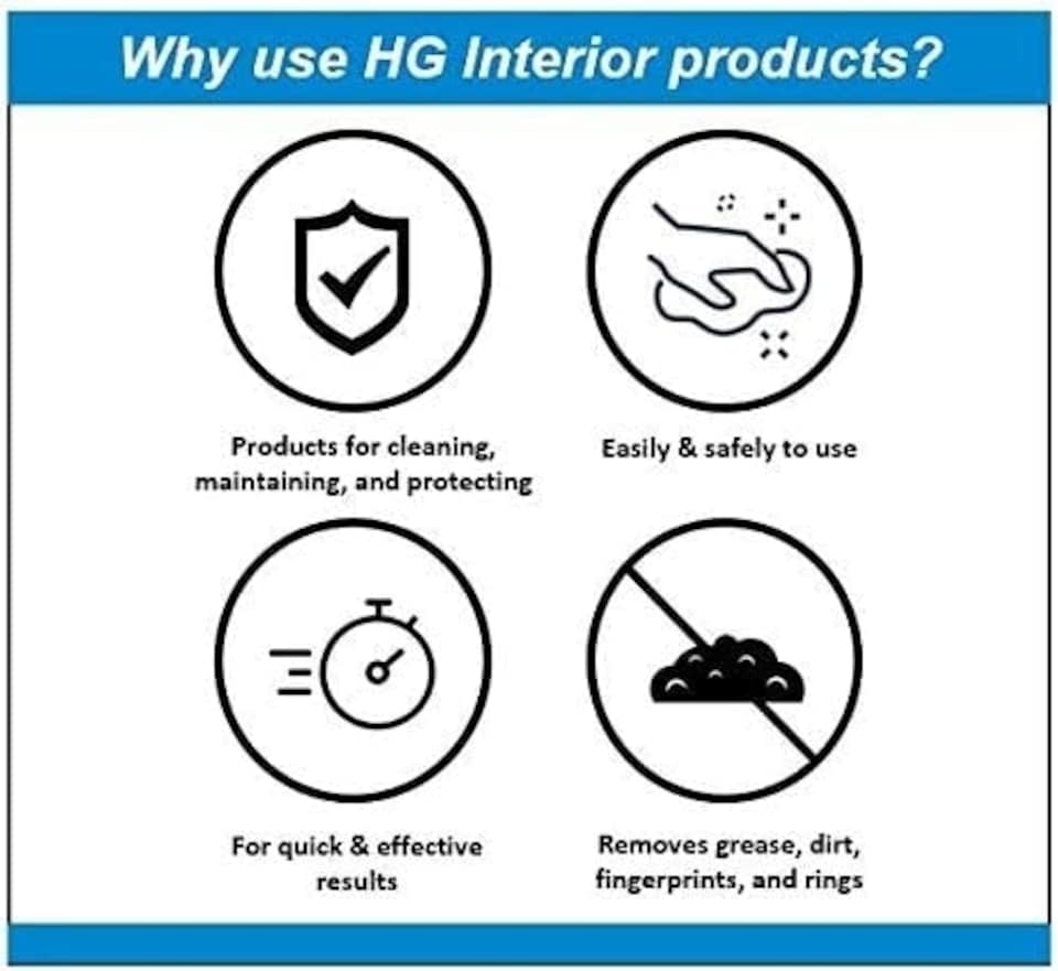 image 1 of H G Chandelier Cleaner 500Ml