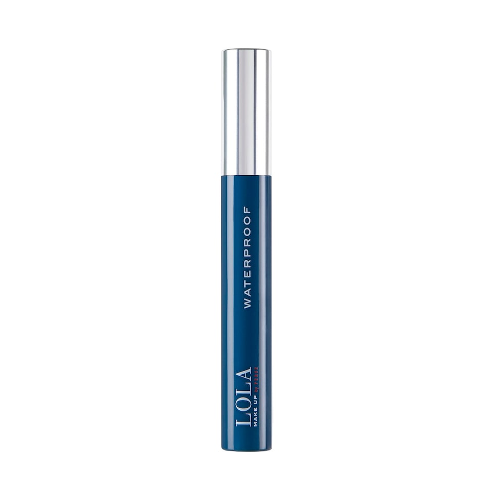 image 1 of Waterproof Lash Extension Mascara – Lengthening, Volumising & Smudge-Proof | Vegan & Cruelty-Free - Black Multi | BLACK