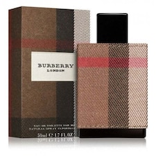 BURBERRY LONDON FOR HIM 50ML EDT SPRAY