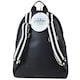 image 2 of Danielle Nicole Qudditch World Cup Harry Potter Backpack - Black - One Size