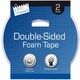 image 1 of Just Stationery 4m Double Sided Foam Tape
