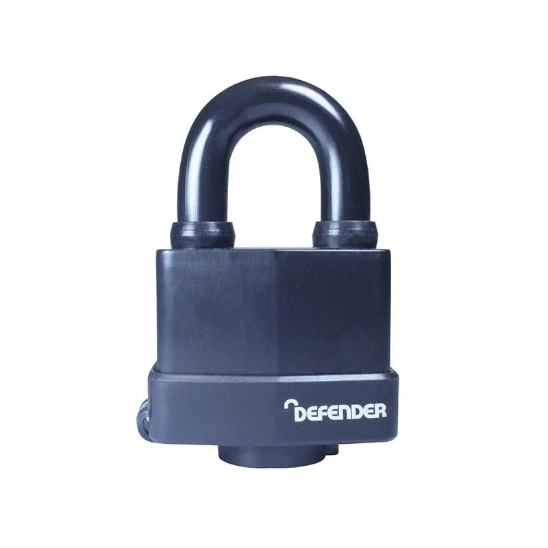 Defender All Terrain Weatherseal Padlock Multi Multi Colour 1