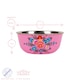 image 5 of BillyCan 3pc Picnic Bowl Set - Raspberry Pansy