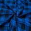 Navy & Blue