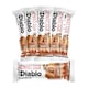 image 1 of Diablo No Added Sugar Hazelnut Muesli Bar 30g 6 Pack