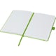 image 3 of Marksman Thalaasa Ocean Bound Plastic Notebook - Green - One Size