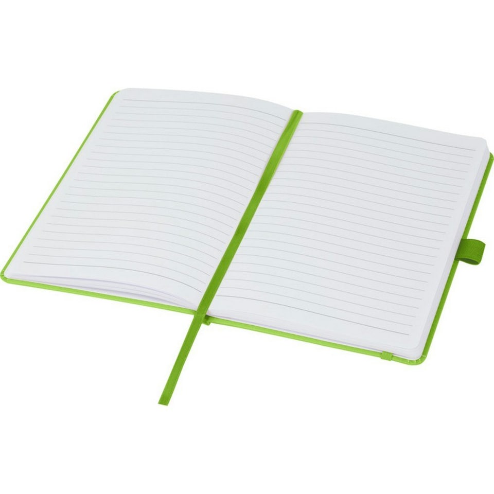 image 1 of Marksman Thalaasa Ocean Bound Plastic Notebook - Green - One Size
