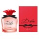 image 2 of Dolce & Gabbana D&G Dolce Rose 50ml Eau De Toilette EDT Spray For Her