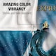 image 3 of The Polar Express Movie Poster Blanket - Multicoloured - One Size