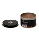 image 5 of Hell's Kitchen Tin Candle - Orange & Clove