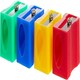 image 3 of Plastic Pencil Sharpeners Assorted (Pack of 100)