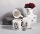 image 2 of V&A Alice in Wonderland Mug White 350ml | White