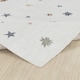 image 4 of LIVABLISS Lillian-Kids Washable Rug 120 x 170 cm | Beige Orange Green Grey