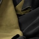image 3 of Myga Black Fleece Yoga Blanket
