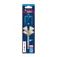 image 4 of Bosch Spade Self Drilling Drill Bit | Blue | Blue | 350mm x 10mm | 1