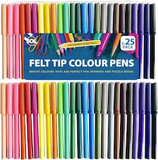 Writing Supplies