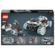 image 3 of Lego Technic 42211 Lunar Outpost Moon Rover 1082 Piece Set