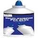 image 1 of Just Stationery PVA Glue - White