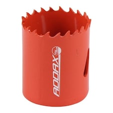 Timco - Holesaw - Variable Pitch (Size 41mm - 1 Each)