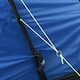 image 7 of Kolima 2 Man Inflatable Tent Blue
