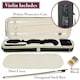 image 3 of Forenza Secondo Series Violin - Full Size
