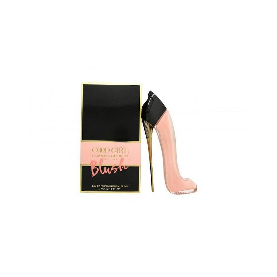 image 1 of Carolina Herrera Good Girl Blush Eau de Parfum 50ml Spray