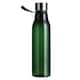 image 2 of Vinga Lean Recycled 800ml Water Bottle - Green - One Size Green | One Size