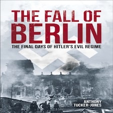 The Fall Of Berlin