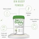 image 4 of Bin Buddy Fresh Apple Fragrance Powder Socks Mess Wheelie Dustbin Freshener 450G N/A