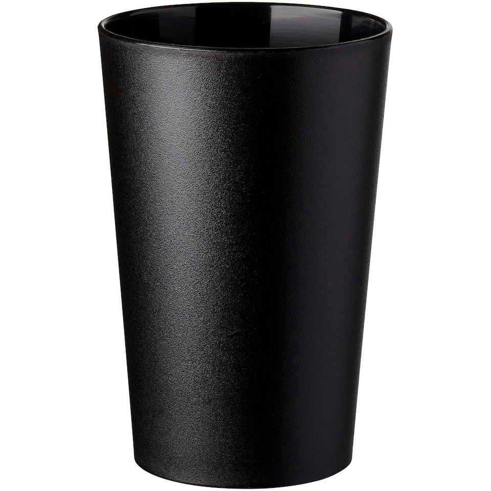 Mepal Pro 300ml Coffee Machine Cup - Charcoal - One Size