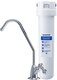 image 4 of AQUAPHOR Crystal Solo : Replacement filter cartridge : K2 - easy fit click and turn | White