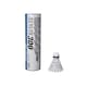 image 3 of Yonex Mavis 300 Shuttlecock (Pack of 6) - White/Blue - One Size