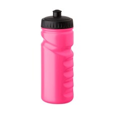 MidOcean Spot Fresh 500ml Sports Bottle | Pink | Neon Fuchsia | 1