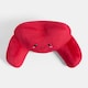 image 4 of OHS Harper the Heart Cuddle Cushion Novelty Reading Pillow