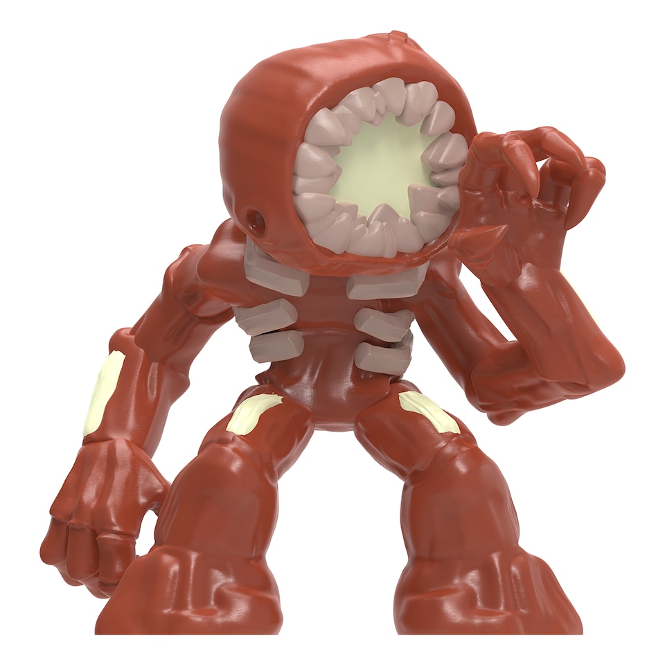 image 1 of Doors Collectable Figure 4PK