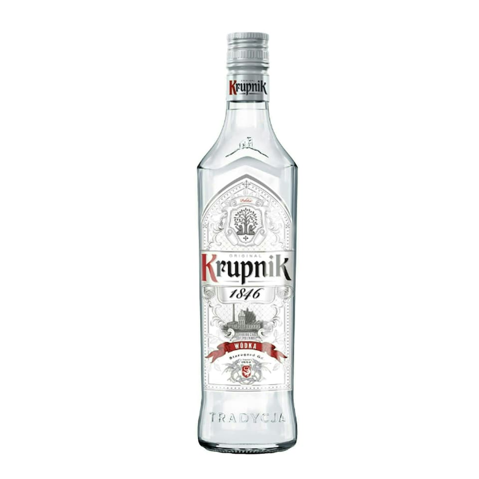 image 1 of Krupnik Vodka