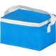 image 2 of Bullet Spectrum 6 Can Cooler Bag (Pack of 2) - Process Blue - 20 x 15 x 12 cm