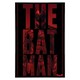 image 1 of Gloss Black Framed The Batman (Type Cut Away) Maxi Poster