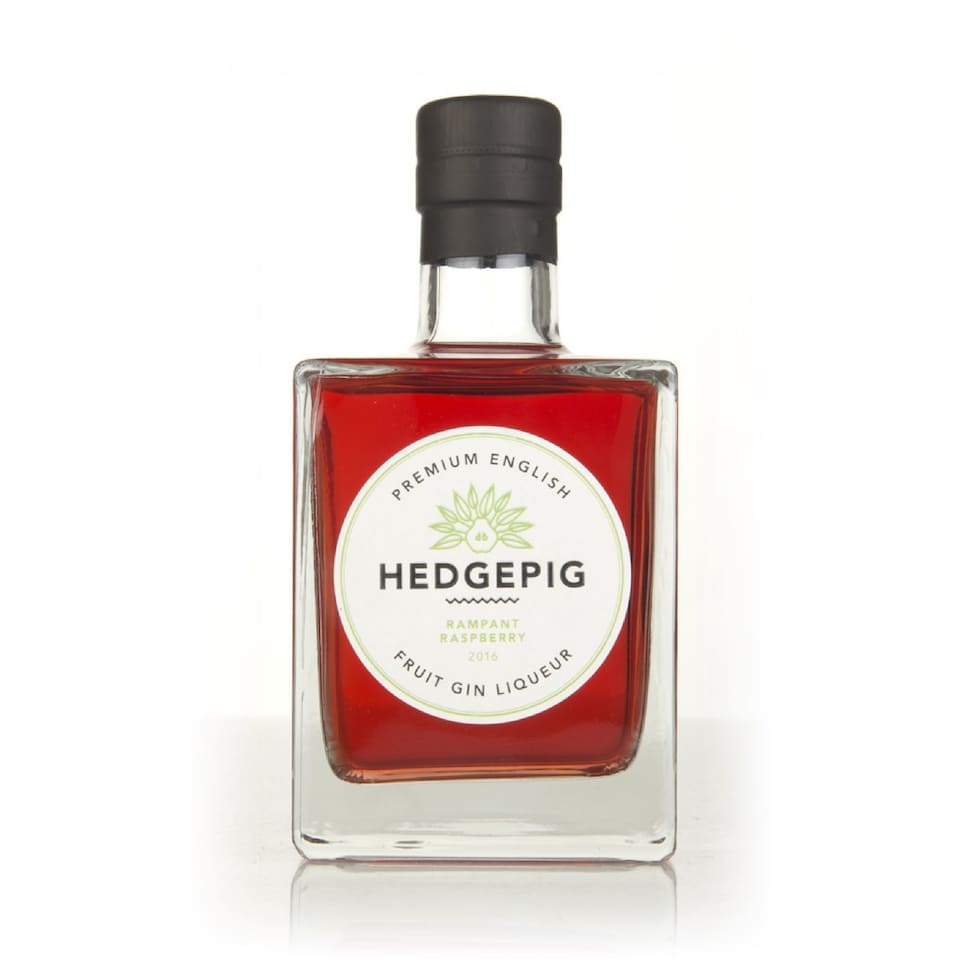 image 1 of Hedgepig Rampant Raspberry