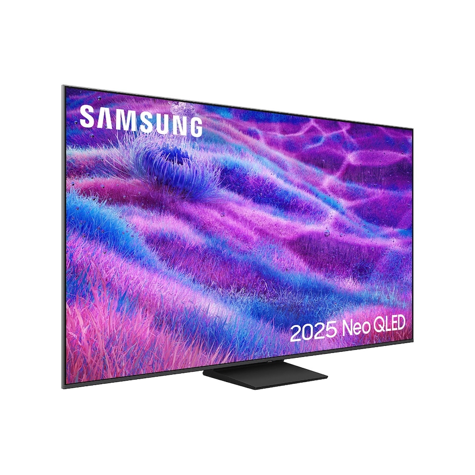 image 1 of Samsung QE75QN80F 75" Neo QLED 4K Smart AI TV (2025)