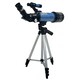 image 6 of Pro Astronomical 400-70 Portable Refractor Telescope with Adjustable Tripod