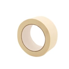Everbuild Sika Mammoth Value Masking Tape - Multi Colour - 38mm x 50m