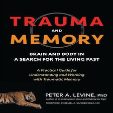 Trauma And Memory