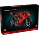 image 1 of LEGO Technic 42202 Ducati Panigale V4 S Motorcycle