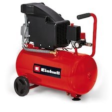 Einhell Air Compressor 24L TC-AC 190/24/8